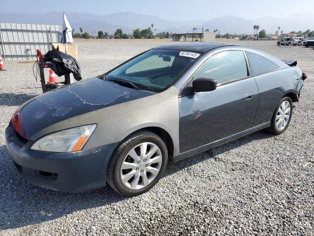 2006 HONDA ACCORD EX, 