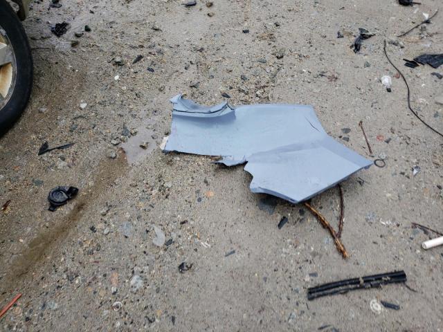 2HGFE2F58NH576241 - 2022 HONDA CIVIC SPORT 蓝色 照片 12