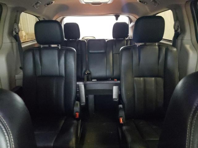 2C4RC1BG2ER183249 - 2014 CHRYSLER TOWN & COU TOURING 灰色 照片 10