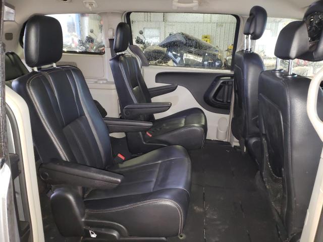 2C4RC1BG2ER183249 - 2014 CHRYSLER TOWN & COU TOURING 灰色 照片 11