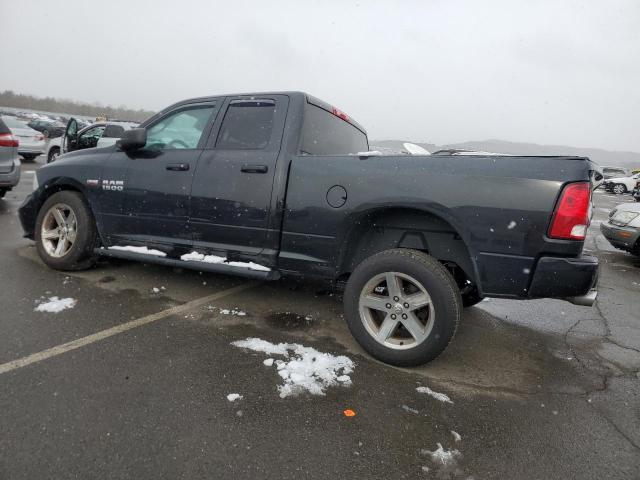 1C6RR7FT9FS745342 - 2015 RAM 1500 ST BLACK photo 2