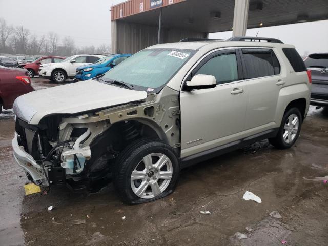 2014 GMC TERRAIN SLE, 