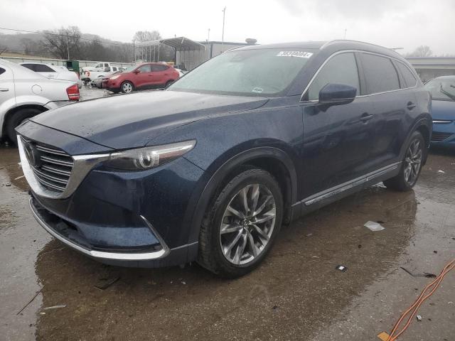 2016 MAZDA CX-9 GRAND TOURING, 