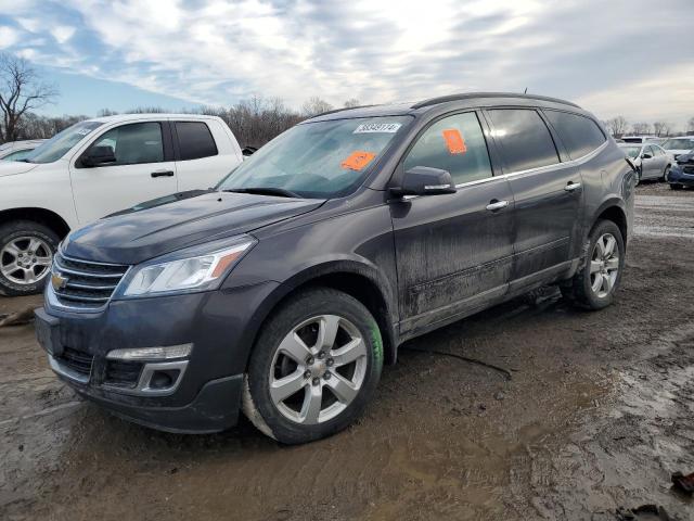 2016 CHEVROLET TRAVERSE LT, 