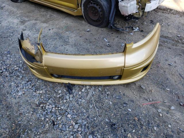 JTLKE50E781055803 - 2008 TOYOTA SCION XB GOLD photo 13