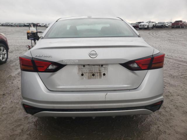 1N4BL4BV5KC150970 - 2019 NISSAN ALTIMA S SILVER photo 6