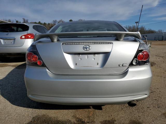 JTKDE167480270415 - 2008 TOYOTA SCION TC 银色 照片 6