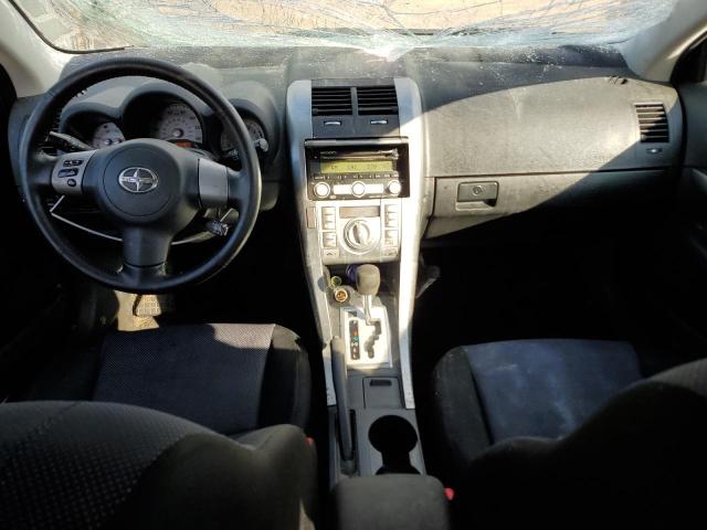 JTKDE167480270415 - 2008 TOYOTA SCION TC 银色 照片 8