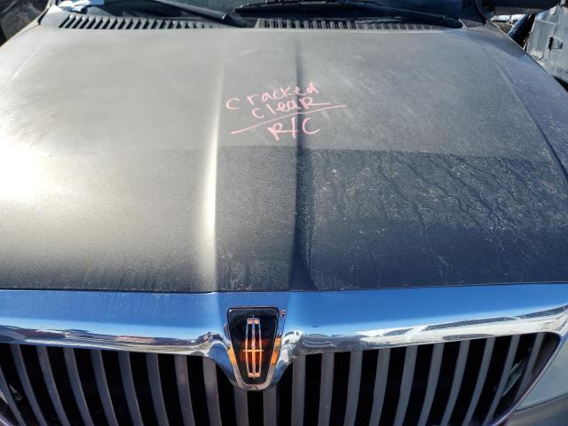 5LMFU28R13LJ31804 - 2003 LINCOLN NAVIGATOR 棕色 照片 12