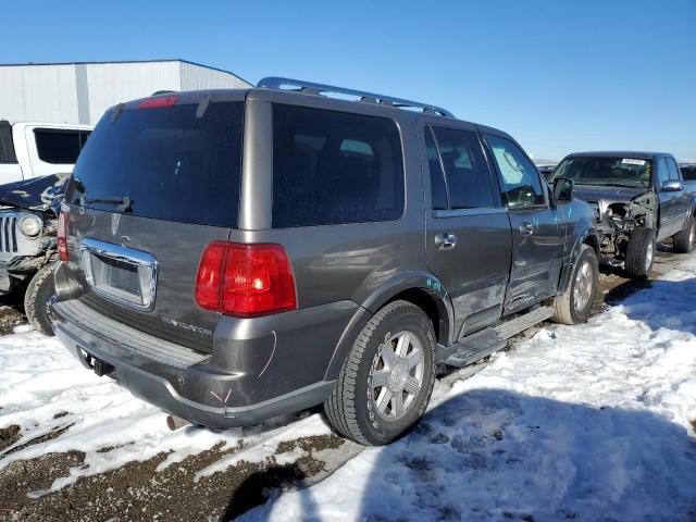 5LMFU28R13LJ31804 - 2003 LINCOLN NAVIGATOR 棕色 照片 3