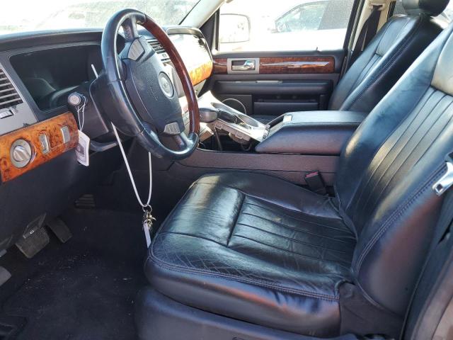 5LMFU28R13LJ31804 - 2003 LINCOLN NAVIGATOR 棕色 照片 7