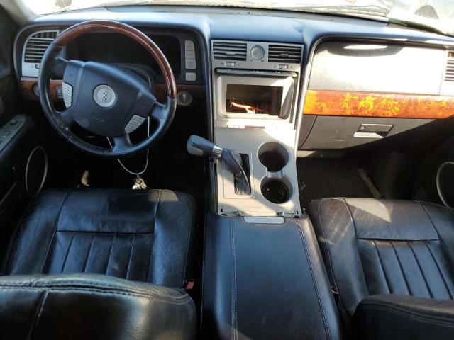 5LMFU28R13LJ31804 - 2003 LINCOLN NAVIGATOR 棕色 照片 8