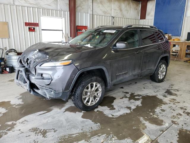 2016 JEEP CHEROKEE LATITUDE, 