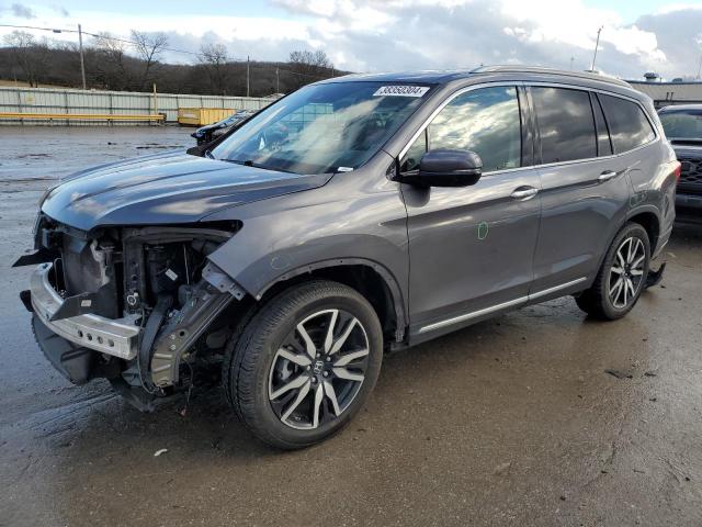 2019 HONDA PILOT TOURING, 