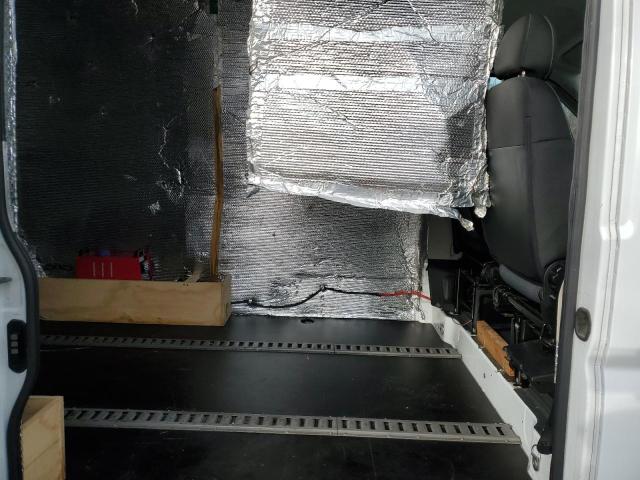 3C6URVHGXLE119862 - 2020 RAM PROMASTER 3500 HIGH თეთრი ფოტო 11