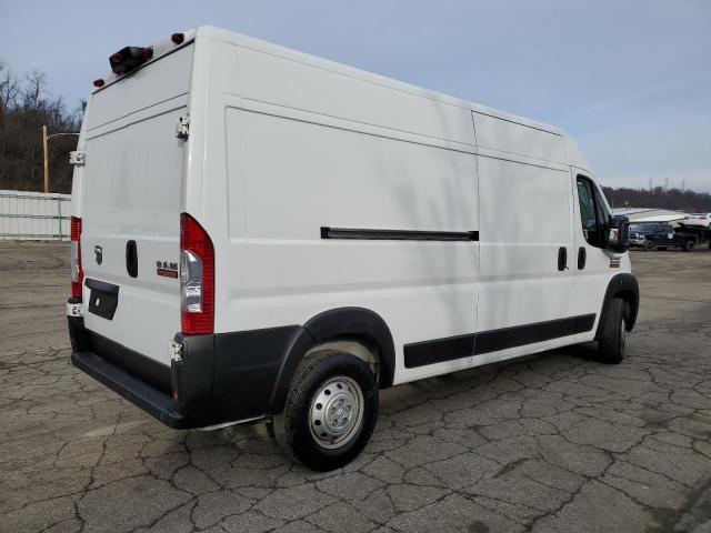 3C6URVHGXLE119862 - 2020 RAM PROMASTER 3500 HIGH WHITE photo 3