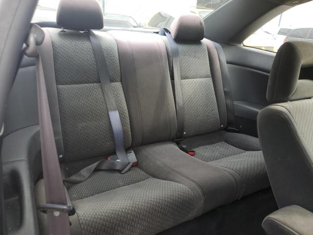 1HGEM221X5L022168 - 2005 HONDA CIVIC DX VP Silber Foto 10