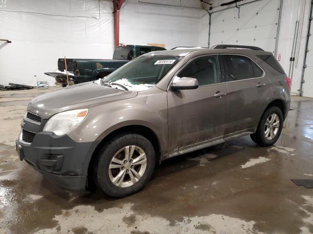 2012 CHEVROLET EQUINOX LT, 