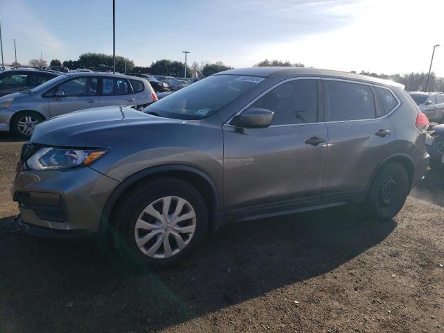 2017 NISSAN ROGUE S, 