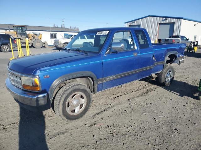 1994 DODGE DAKOTA, 