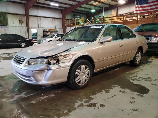 2001 TOYOTA CAMRY CE, 