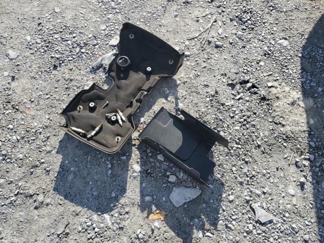 1G11C5SL1EF113288 - 2014 CHEVROLET MALIBU 1LT BLUE photo 12