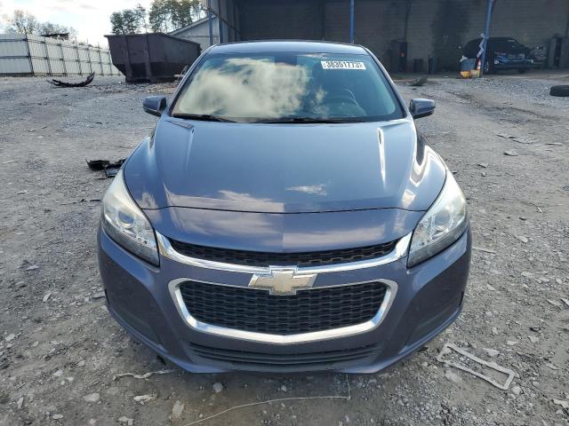 1G11C5SL1EF113288 - 2014 CHEVROLET MALIBU 1LT BLUE photo 5