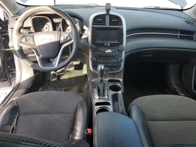 1G11C5SL1EF113288 - 2014 CHEVROLET MALIBU 1LT BLUE photo 8