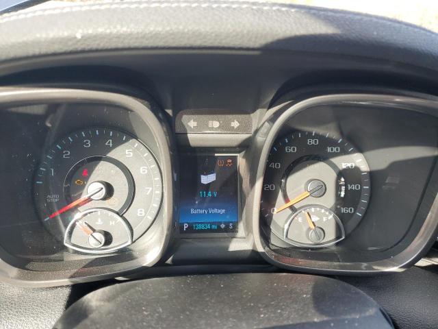 1G11C5SL1EF113288 - 2014 CHEVROLET MALIBU 1LT BLUE photo 9