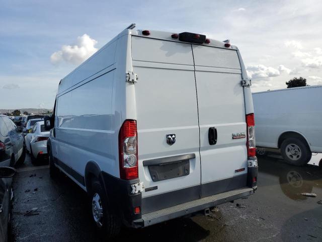 3C6TRVDD5EE130035 - 2014 RAM PROMASTER 2500 HIGH თეთრი ფოტო 2
