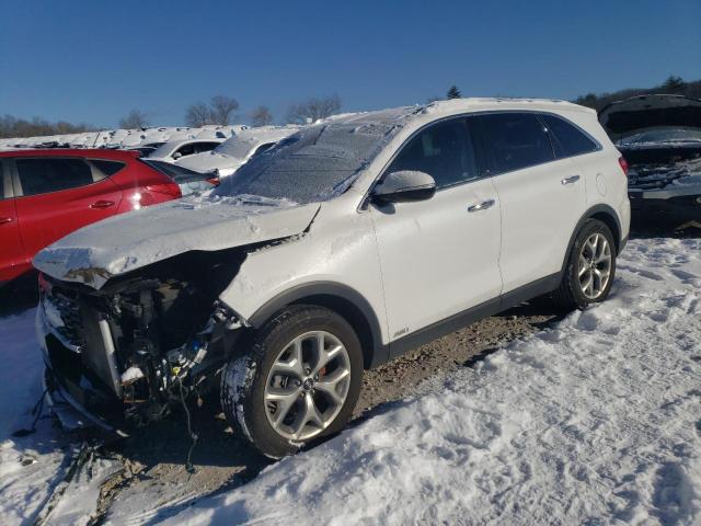 2019 KIA SORENTO EX, null