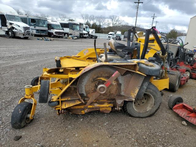 16049419 - 2016 HUST MOWER YELLOW photo 9