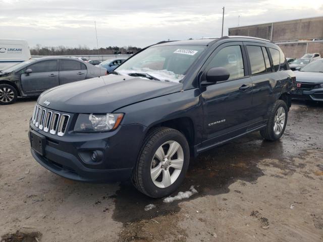 2014 JEEP COMPASS SPORT, 