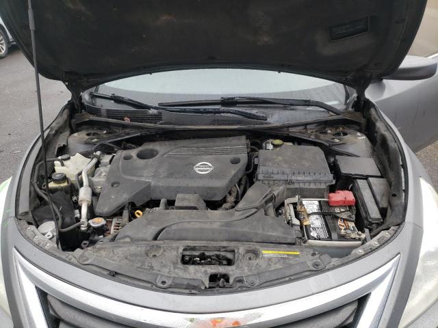 1N4AL3AP4FN324241 - 2015 NISSAN ALTIMA 2.5 CHARCOAL photo 11