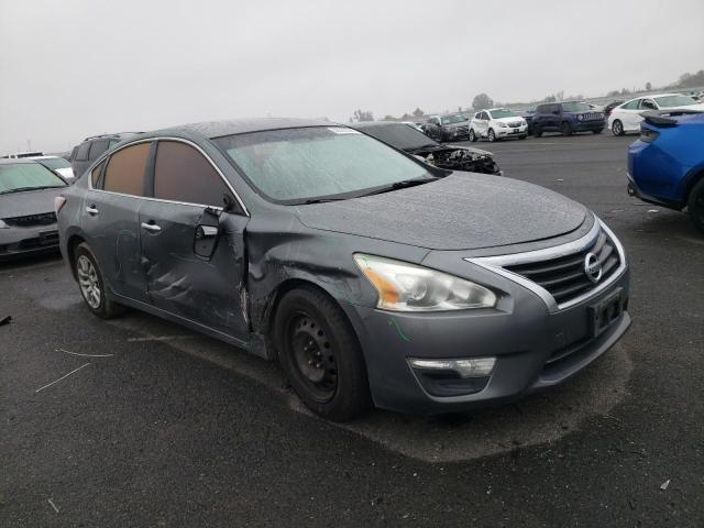 1N4AL3AP4FN324241 - 2015 NISSAN ALTIMA 2.5 CHARCOAL photo 4