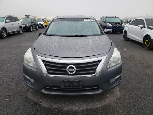 1N4AL3AP4FN324241 - 2015 NISSAN ALTIMA 2.5 CHARCOAL photo 5