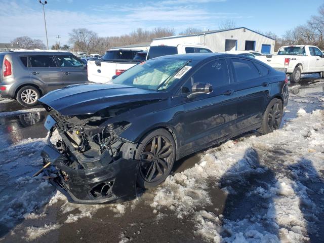 2019 FORD FUSION SE, 