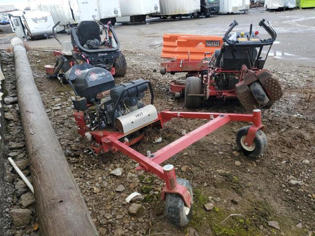 409098958 - 2017 EXMA MOWER RED photo 1