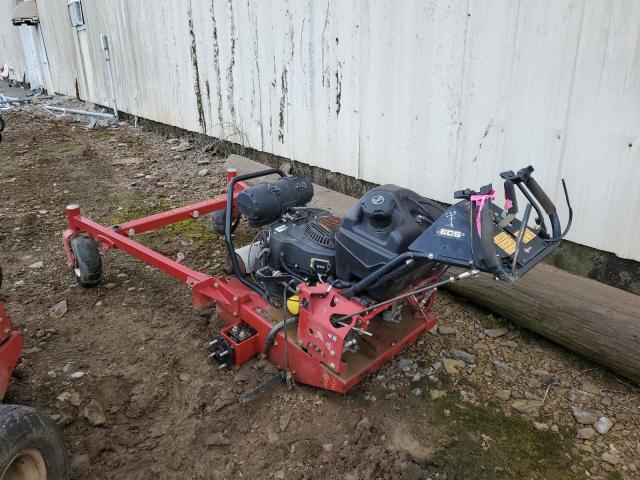 409098958 - 2017 EXMA MOWER RED photo 3