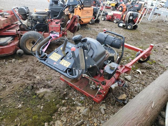 409098958 - 2017 EXMA MOWER RED photo 4