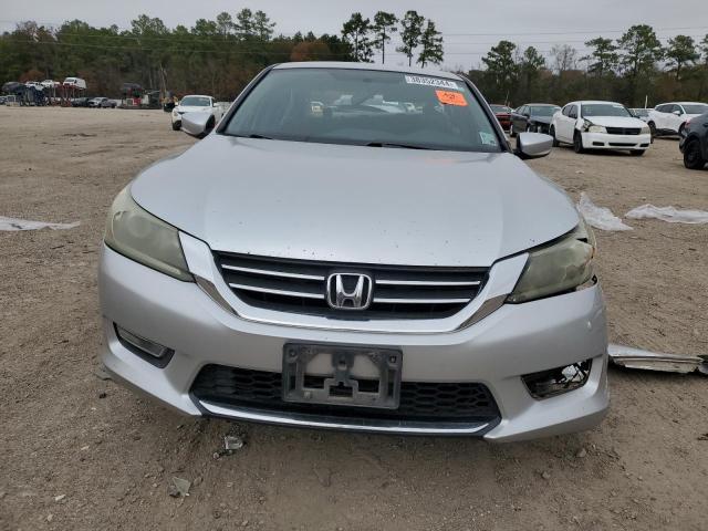 1HGCR2F51DA231959 - 2013 HONDA ACCORD SPORT SILVER photo 5