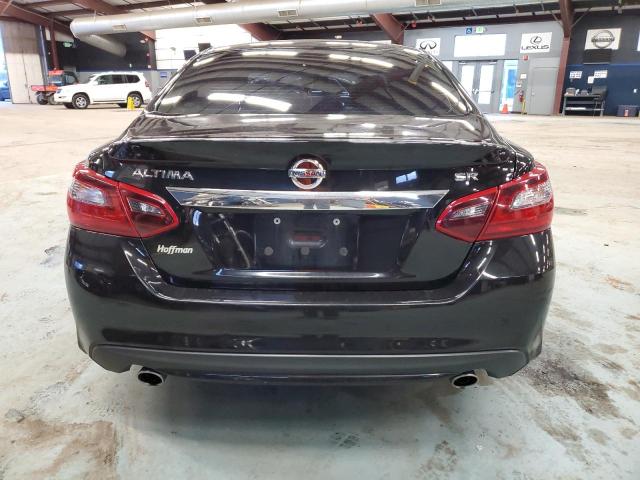 1N4AL3AP1HC482339 - 2017 NISSAN ALTIMA 2.5 BLACK photo 6