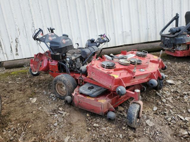 409098956 - 2017 EXMA MOWER RED photo 1