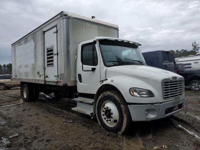 1FVACWDU2GHHD9333 - 2016 FREIGHTLINER M2 106 MEDIUM DUTY WHITE photo 1