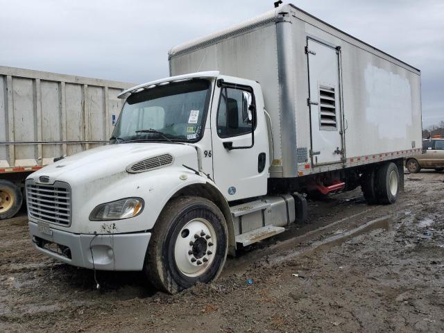 1FVACWDU2GHHD9333 - 2016 FREIGHTLINER M2 106 MEDIUM DUTY WHITE photo 2