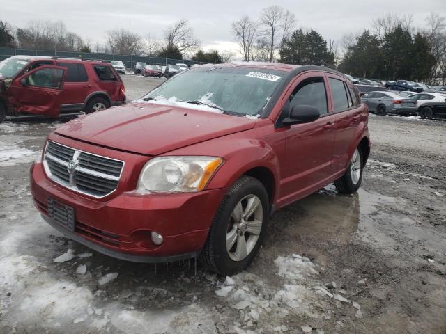 2010 DODGE CALIBER MAINSTREET, 