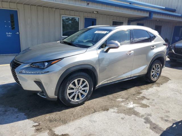 2018 LEXUS NX 300 BASE, 