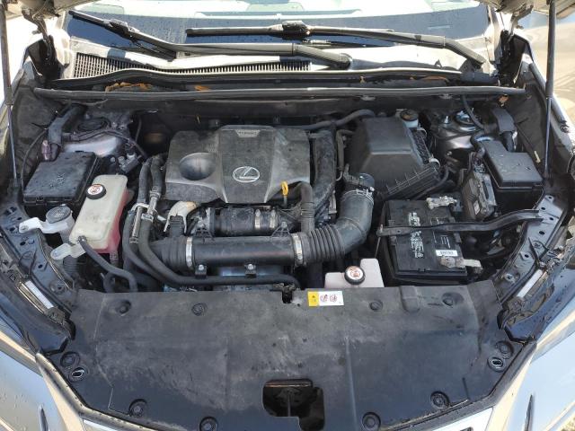 JTJYARBZ6J2113759 - 2018 LEXUS NX 300 BASE 棕色 照片 11