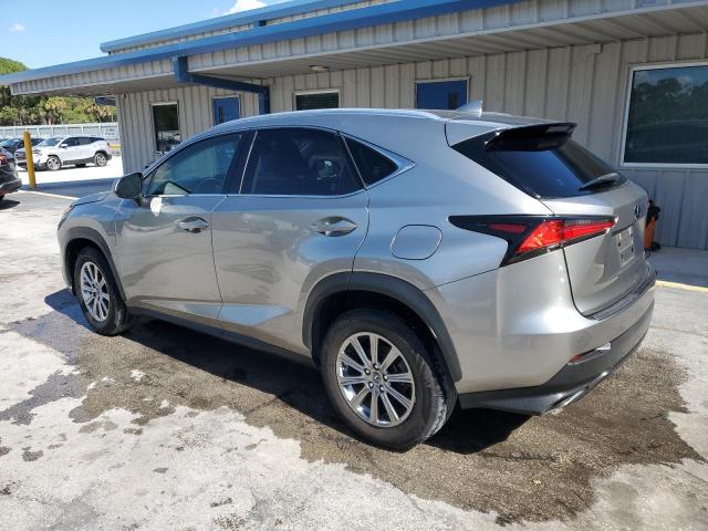 JTJYARBZ6J2113759 - 2018 LEXUS NX 300 BASE TAN photo 2