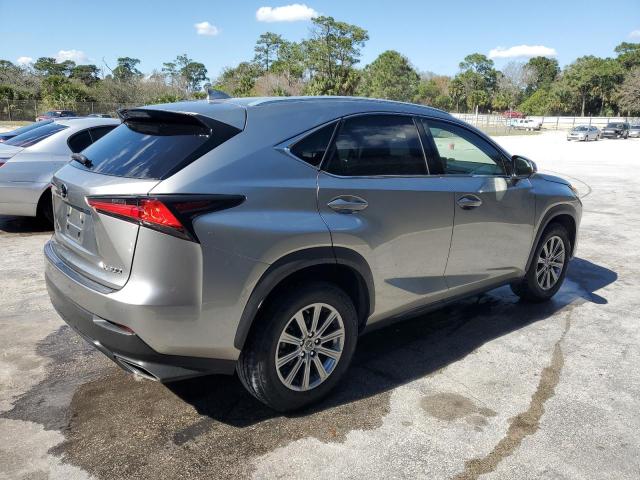 JTJYARBZ6J2113759 - 2018 LEXUS NX 300 BASE TAN photo 3